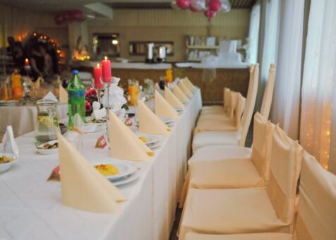 Fine Dining